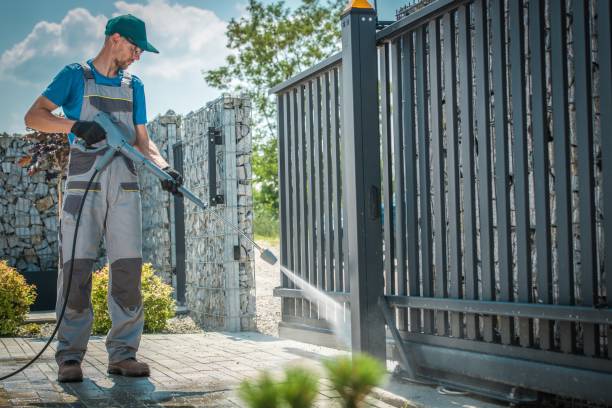 Best Patio and Deck Pressure Washing  in Dunlap, TN
