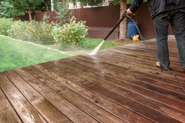 Best Post-Construction Pressure Washing  in Dunlap, TN