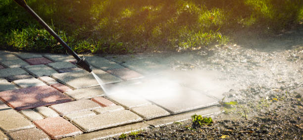 Best Gas Station Cleaning  in Dunlap, TN